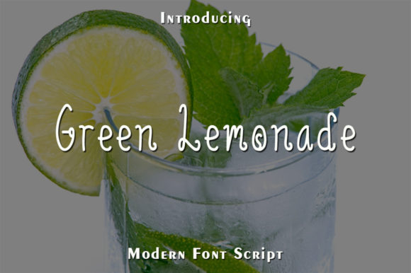 Green Lemonade: A Designer's Real-World Review