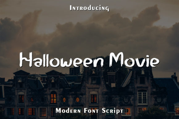 Halloween Movie: A Designer's Honest Review