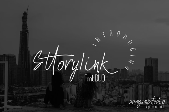 Sttorylink: A Designer's Real-World Review